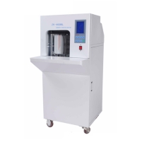 Hình ảnh Máy đóng bó tiền đai nhựa Manic ZK-400BL