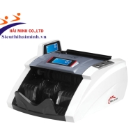 Máy đếm tiền Silicon MC-2350BN Hình ảnh Máy đếm tiền Silicon MC-2350BN