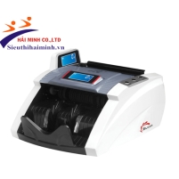 Máy đếm tiền Silicon MC-2450B Hình ảnh Máy đếm tiền Silicon MC-2450B