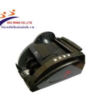 Hình ảnh Máy đếm tiền Silicon MC-B528