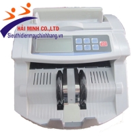Hình ảnh Máy đếm tiền ViKi 5580