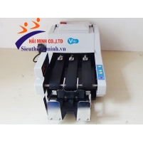 Máy đếm tiền VIKI BC 2600 Hình ảnh Máy đếm tiền VIKI BC 2600