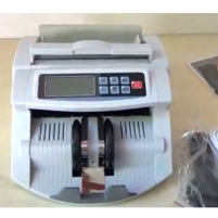 Máy đếm tiền ViKi 5388 Hình ảnh Máy đếm tiền ViKi 5388