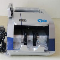 Hình ảnh Máy đếm tiền VIKI 5588