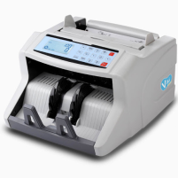 Hình ảnh Máy đếm tiền Viki 680