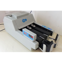 Hình ảnh Máy đếm tiền VIKI BC 501