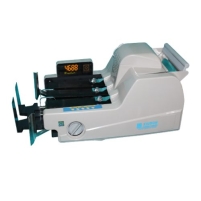 Hình ảnh Máy đếm tiền Xiudun 4688W