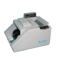 Máy đếm tiền XIUDUN 2400 Hình ảnh Máy đếm tiền XIUDUN 2400
