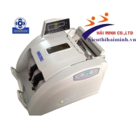 Hình ảnh Máy Đếm Tiền Xiudun 8000