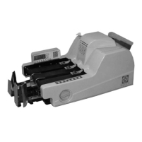 Hình ảnh Máy đếm tiền Xiudun 2010W