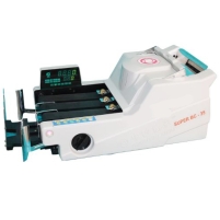 Hình ảnh Máy đếm tiền XINDA SUPER BC35