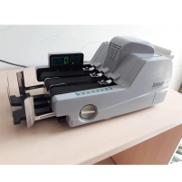 Hình ảnh Máy đếm tiền Xiudun 2012W