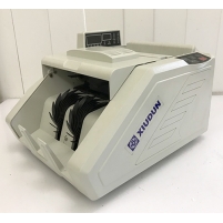 Hình ảnh Máy đếm tiền Xiudun 2500