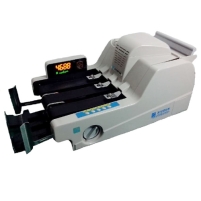 Hình ảnh Máy đếm tiền Xiudun 3000