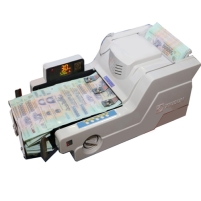 Máy đếm tiền Xiudun 668E Hình ảnh Máy đếm tiền Xiudun 668E