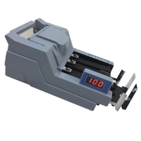 Máy đếm tiền số lượng Yamafuji B-900UV Hình ảnh Máy đếm tiền số lượng Yamafuji B-900UV