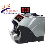 Hình ảnh Máy đếm tiền ZJ-9900 (Bỏ mẫu)