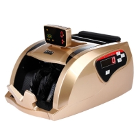 Máy đếm tiền ZJ-6100 Hình ảnh Máy đếm tiền ZJ-6100