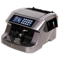 Máy đếm và soi tiền SCounter ZJ-6200 Hình ảnh Máy đếm và soi tiền SCounter ZJ-6200