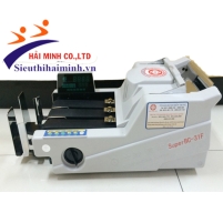 Hình ảnh Máy đếm tiền Xinda Super BC 31F