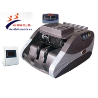 Máy đếm tiền Balion NH-314S (Ngừng kinh doanh ) Hình ảnh Máy đếm tiền Balion NH-314S (Ngừng kinh doanh )