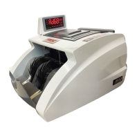 Hình ảnh Máy đếm tiền Akio AD-68 New