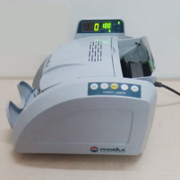 Hình ảnh Máy đếm tiền Modul 1618
