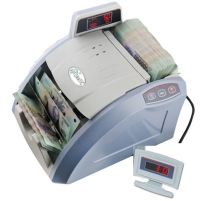 Hình ảnh Máy đếm tiền Oudis 3200A ( Bỏ Mẫu)