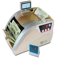Hình ảnh Máy đếm tiền Oudis 5500C (Bỏ mẫu)