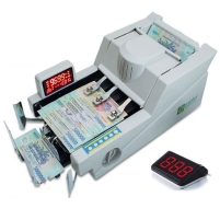 Máy đếm tiền Oudis 9699A (tên khác Oudis 9898) (Bỏ mẫu) Hình ảnh Máy đếm tiền Oudis 9699A (tên khác Oudis 9898) (Bỏ mẫu)