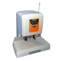 Hình ảnh Máy đóng chứng từ Mazsan HS 50