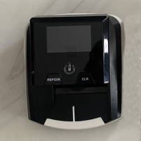 Máy kiểm đếm ngoại tệ HT-106CSN Hình ảnh Máy kiểm đếm ngoại tệ HT-106CSN