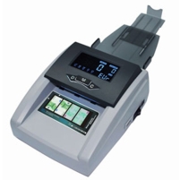 Hình ảnh Máy kiểm tra ngoại tệ giả CASHTA FT-20