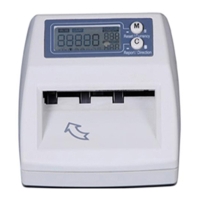 Hình ảnh Máy kiểm tra ngoại tệ GLARY 500H