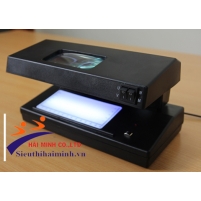 Hình ảnh Máy kiểm tra tiền giả Silicon MC-181