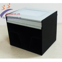 Hình ảnh Máy soi tiền ARGUS ESTI