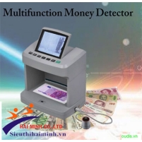 Hình ảnh Máy kiểm tra tiền giả Oudis 109