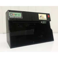 Hình ảnh Máy soi tiền Magic EYE-03