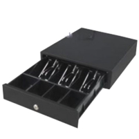 Ngăn kéo đựng tiền Antech EK-300 Hình ảnh Ngăn kéo đựng tiền Antech EK-300