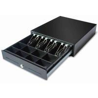 Ngăn kéo đựng tiền Antech EK-350 Hình ảnh Ngăn kéo đựng tiền Antech EK-350