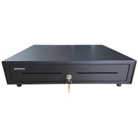 Ngăn kéo đựng tiền Antech RT-420 Hình ảnh Ngăn kéo đựng tiền Antech RT-420