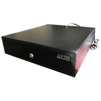 Ngăn kéo đựng tiền APOS-330 Hình ảnh Ngăn kéo đựng tiền APOS-330