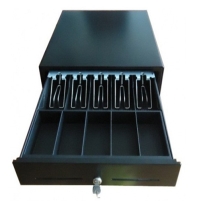 Két  đựng tiền Maken MK 410 Hình ảnh Két  đựng tiền Maken MK 410