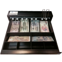 Két đựng tiền kích thước gọn Maken EK-350 Hình ảnh Két đựng tiền kích thước gọn Maken EK-350