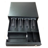 Ngăn kéo đựng tiền Antech RT335 Hình ảnh Ngăn kéo đựng tiền Antech RT335