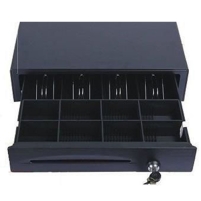 Ngăn kéo đựng tiền APOS-1404 mẫu mới Hình ảnh Ngăn kéo đựng tiền APOS-1404 mẫu mới