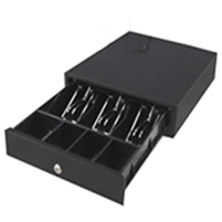 Ngăn kéo đựng tiền RT-300 Hình ảnh Ngăn kéo đựng tiền RT-300