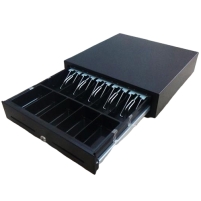 Két đựng tiền 10 ngăn tiền giấy Yamafuji 410RT Hình ảnh Két đựng tiền 10 ngăn tiền giấy Yamafuji 410RT