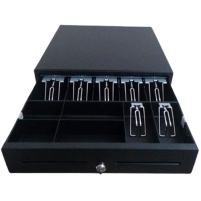 Ngăn kéo đựng tiền yamafuji Cash 410B (11 Ngăn) Hình ảnh Ngăn kéo đựng tiền yamafuji Cash 410B (11 Ngăn)