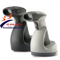 Hình ảnh Máy đọc mã vạch không dây Zebex Z-3192BT